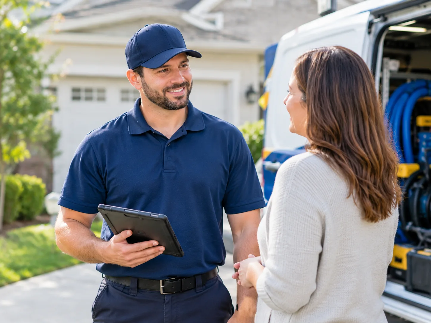Sewage Backup Cleanup Hereford, OR FAQs